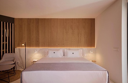 Ibiza City Centre Hotel | Core Ibiza Town Hotel