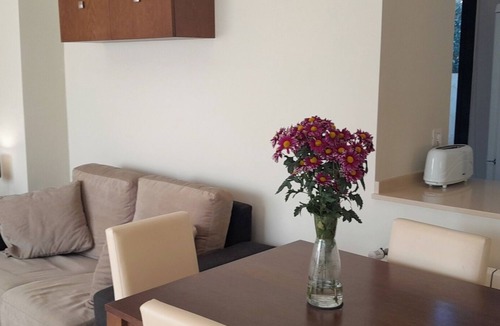Corvera Apartment | Corvera Golf & Country Club - 2 bed/bath ground floor apartment with shared pool