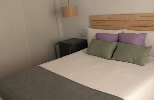Ourense Apartment | Cosmevixia