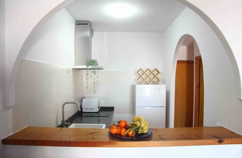 Arenal d'en Castell Apartment | Costa Arenal Apartment with Sea View, Premium Pool and Close to the Beach