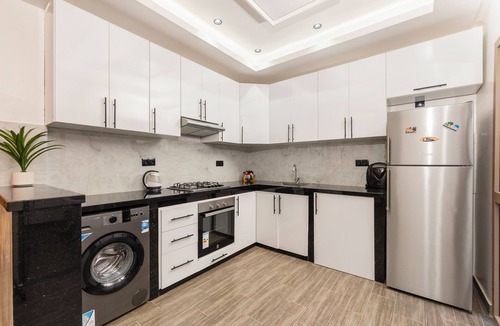 Taddart Apartment | Cosy apartment 2 minutes from the beach Surf & relax