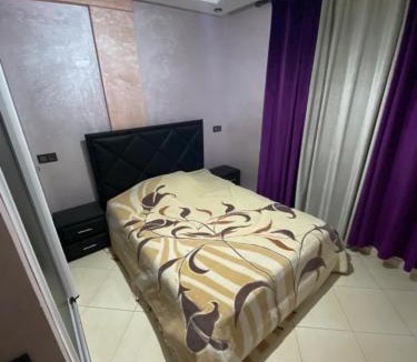 Cite Al Mohammadi Apartment | cosy apartment , hay mohammadie