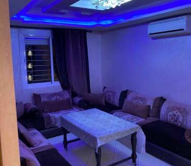 Cite Al Mohammadi Apartment | cosy apartment , hay mohammadie