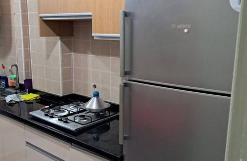 Meknes Apartment | Cosy apartment2BR, panoramic view, air conditioning, fiber optic 50Méga, 3km from highway