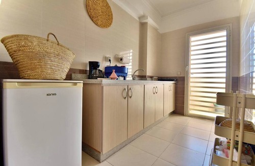 Targa Apartment | Cosy Appart & Moroccan Style –Near Guéliz