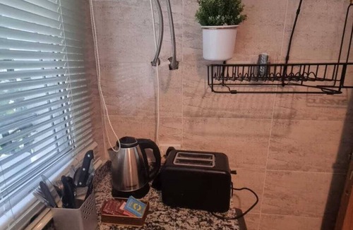 Hjar Ennhal Apartment | Cosy appartment near beach with garden view
