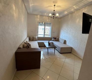Luxus Apartment | Cosy central appartment