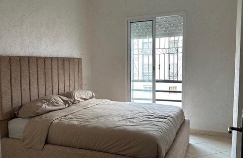 Luxus Apartment | Cosy central appartment