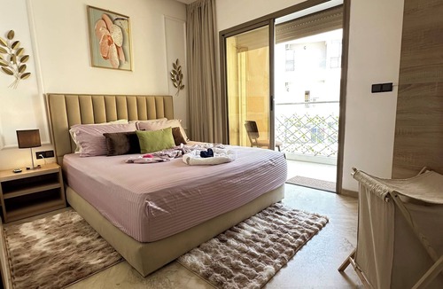Haut Founty Apartment | Cosy studio