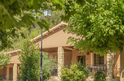 Yeste House | Cottage 12 for 6 people, Batan Rio Tus
