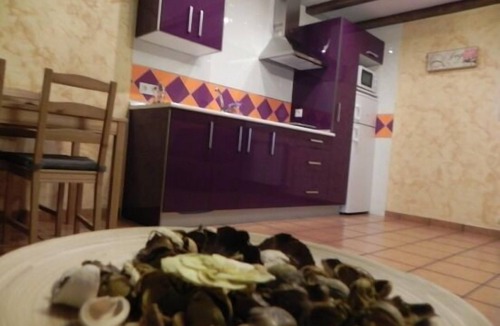 Ateca Cottage | Cottage (full rental) Turismo Rural Santa Lucía for 2 people