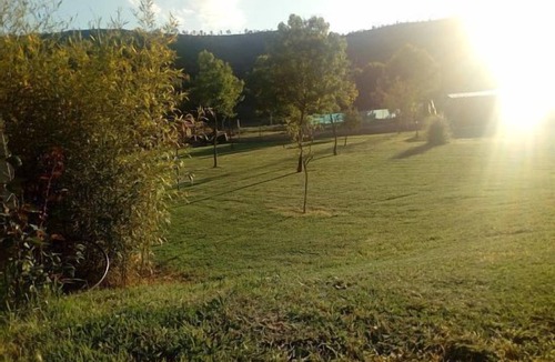 Ateca Cottage | Cottage (full rental) Turismo Rural Santa Lucía for 5 people
