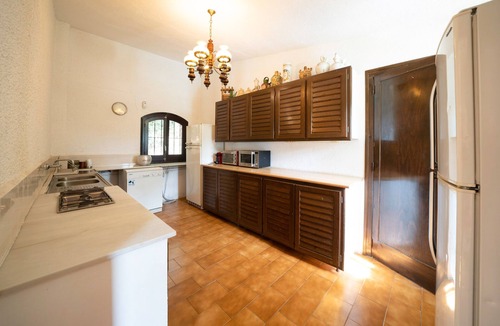 Sant Antoni de Vilamajor Villa | Country House "Can Mariné" with Mountain View, Private Pool & Wi-Fi