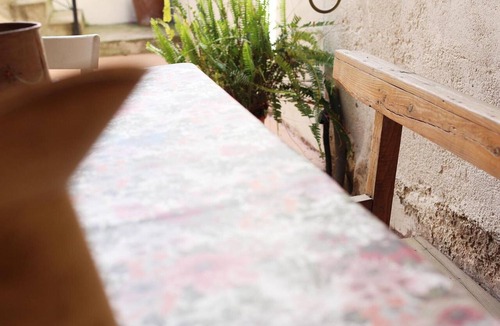 Perales del Puerto House | Country house with whirlpool bathtub in Perales del Puerto, Cáceres