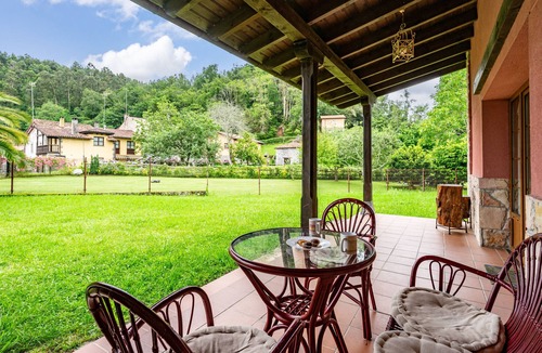 Sales House | Country House 'Sildavia' with Mountain View, Private Terrace and Wi-Fi