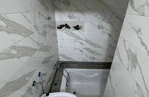 Taddart Apartment | Cozy 2-bedroom apartment in enjoyable Agadir with WiFi
