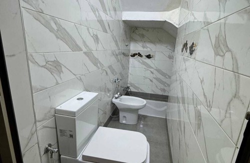 Taddart Apartment | Cozy 2-bedroom apartment in enjoyable Agadir with WiFi