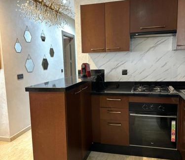 Agadir City Center Apartment | Cozy 2 BR Apt In Agadir Bay