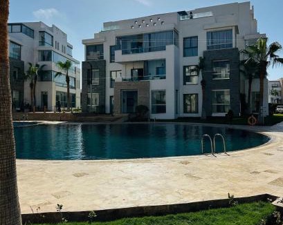 Agadir City Center Apartment | Cozy 2 BR Apt In Agadir Bay