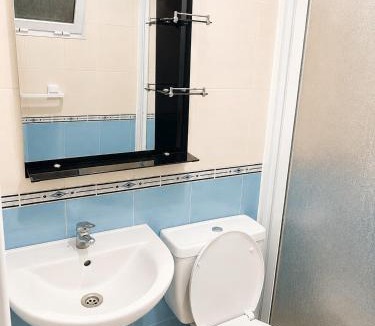 Gueznaia Apartment | Cozy 2Br apartment with elevator