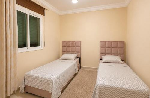 Gueznaia Apartment | Cozy 2Br apartment with elevator