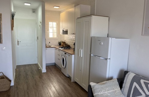 Arenal d'en Castell Apartment | Cozy apartment near the beach
