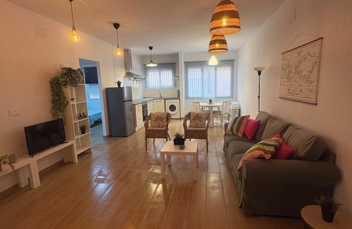 Massamagrell Apartment | Cozy apartment