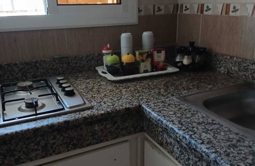 Quartier Sayad Apartment | Cozy Apartment in Kenitra Near Mehdia | Nearly 100 Mbps Fiber Wi-Fi