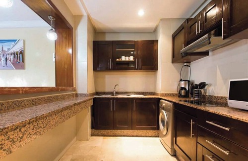 Secteur Touristique Apartment | Cozy Apartment in La Marina, Agadir, Morocco! Perfect for families or groups!