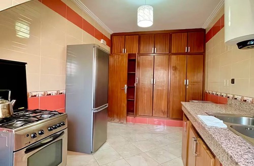 Ifrane Apartment | Cozy Apartment in Villa Ifrane