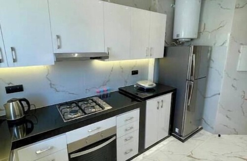 Tangier Apartment | Cozy apartment with a view of the sea, 3 minutes from the beach