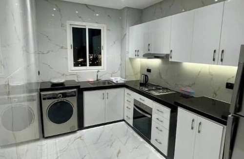 Tangier Apartment | Cozy apartment with a view of the sea, 3 minutes from the beach