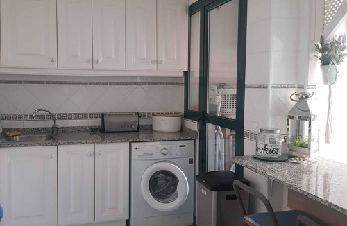 Orihuela Costa Apartment | Cozy apartment with pool and beautiful views in quiet secure area