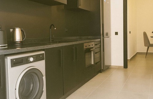 Tassoultante Apartment | Cozy Appartement avec jacuzzi chauffant
