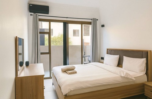 Tassoultante Apartment | Cozy Appartement avec jacuzzi chauffant