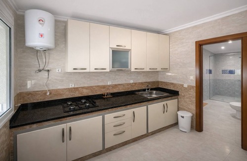 Tanja Balia Apartment | Cozy Apt in Tangier – AC, 3 Min to City & Corniche