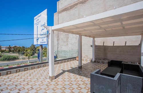 Tamrhakht House | Cozy House 5 min from Taghazout Bay Beach