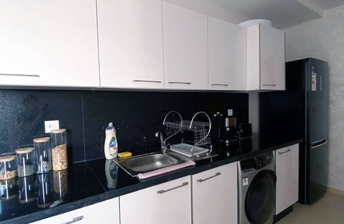 Ait Melloul Apartment | Cozy luxury apartment in the heart of downtown