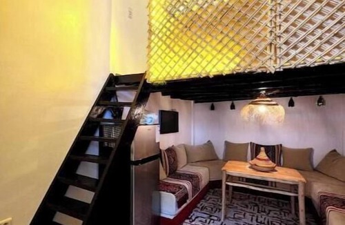 Dakhla Apartment | Cozy Moroccan Studio