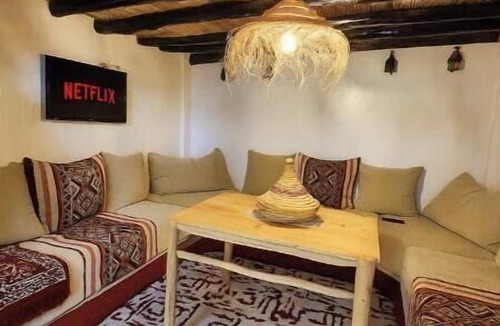 Dakhla Apartment | Cozy Moroccan Studio