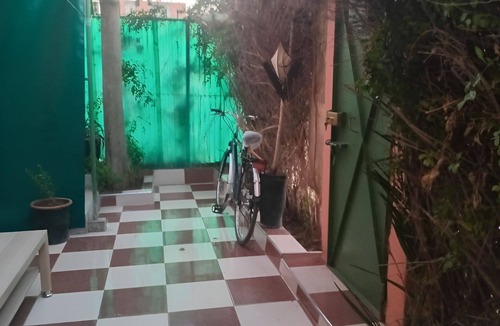 Mellah Apartment | Cozy Private Room in Shared Apartment in Marrakech