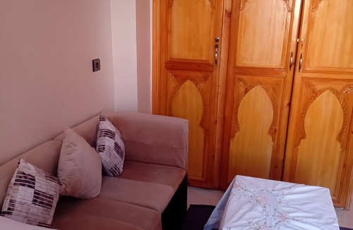 Mellah Apartment | Cozy Private Room in Shared Apartment in Marrakech
