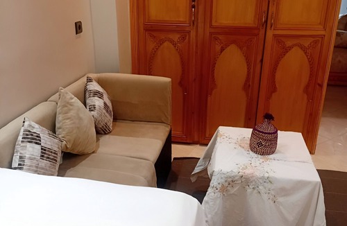 Mellah Apartment | Cozy Private Room in Shared Apartment in Marrakech