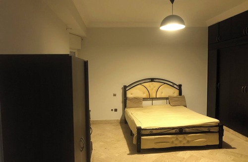 Quartier Hassan Bed & Breakfast | Cozy Room by the Stadium