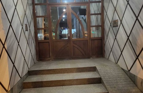 Quartier Hassan Bed & Breakfast | Cozy Room by the Stadium