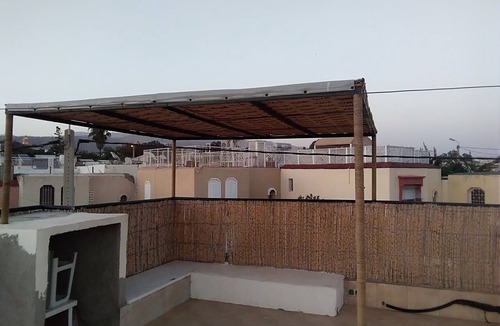 Cite Charaf House | Cozy Villa in Downtown Agadir