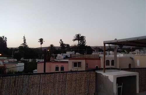 Cite Charaf House | Cozy Villa in Downtown Agadir