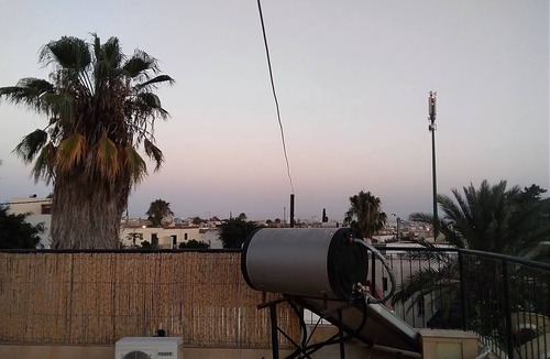 Cite Charaf House | Cozy Villa in Downtown Agadir