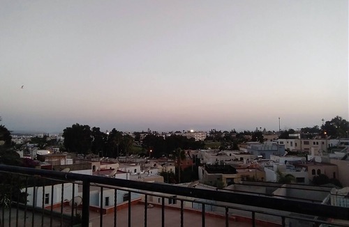 Cite Charaf House | Cozy Villa in Downtown Agadir