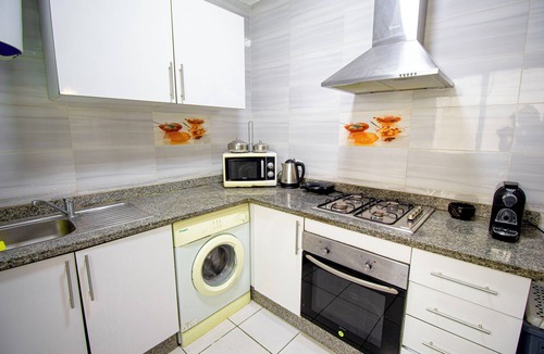 Luxus Apartment | Cozy & vintage Spacious, quiet, ideal location